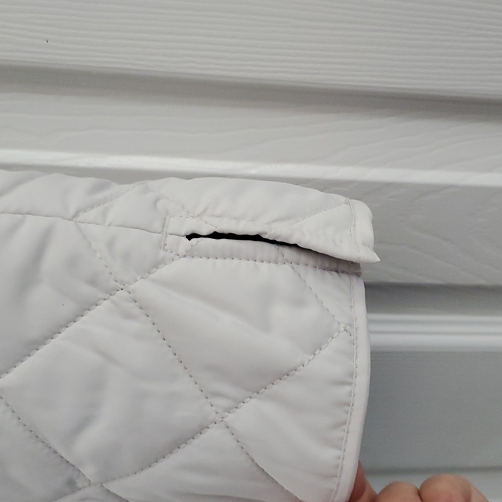 Gap Quilted Puffer Vest Size Medium - Picture 6 of 6